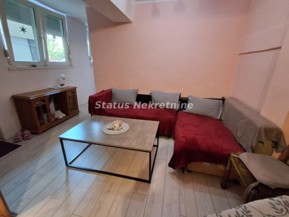 Stan Izdavanje Novi Sad  40 m2