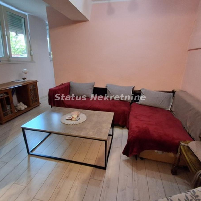 Stan – Novi Sad, Liman 2 – ID 22636.