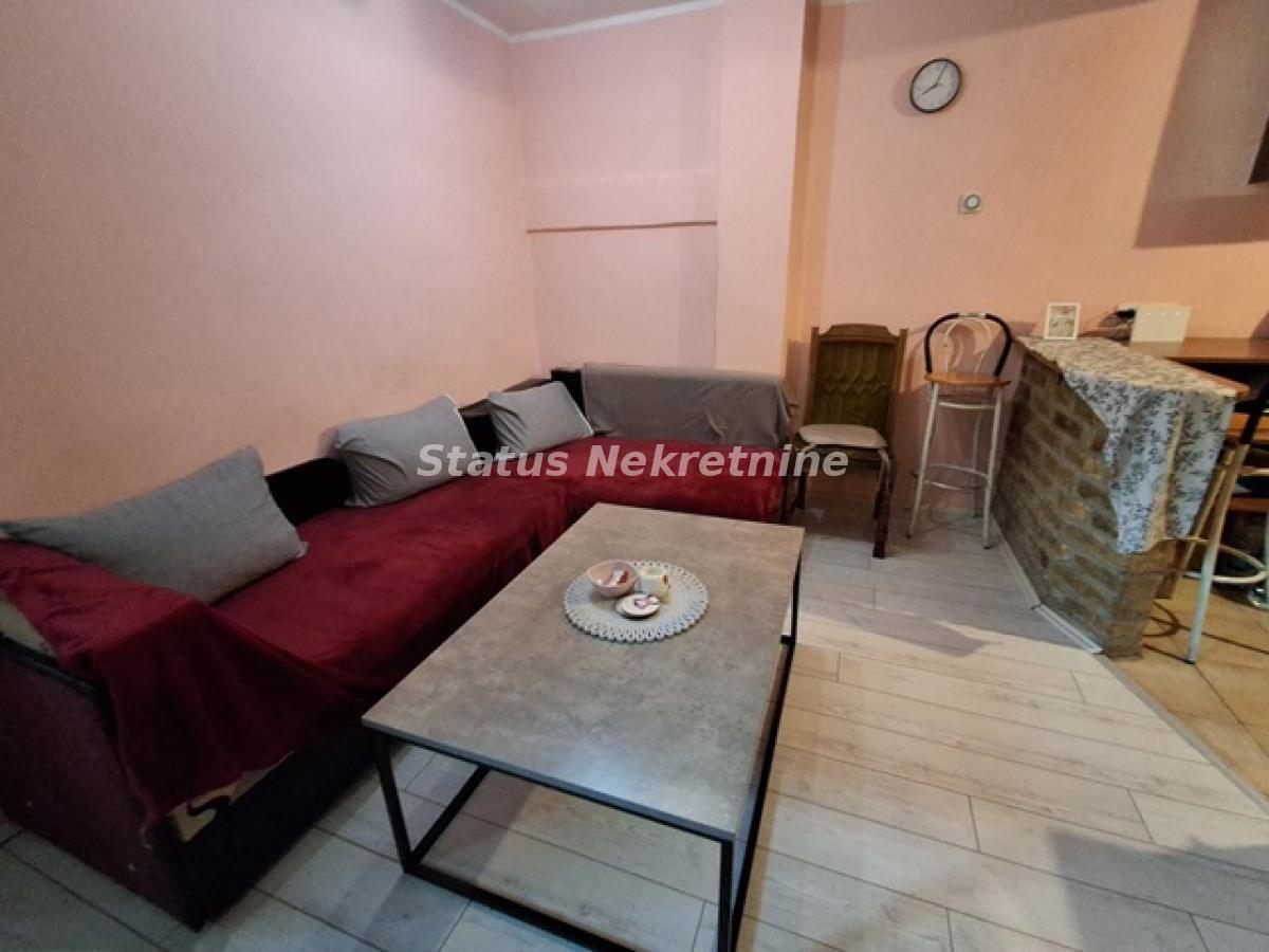 Stan Izdavanje Novi Sad Stan Izdavanje Novi Sad 40 m2