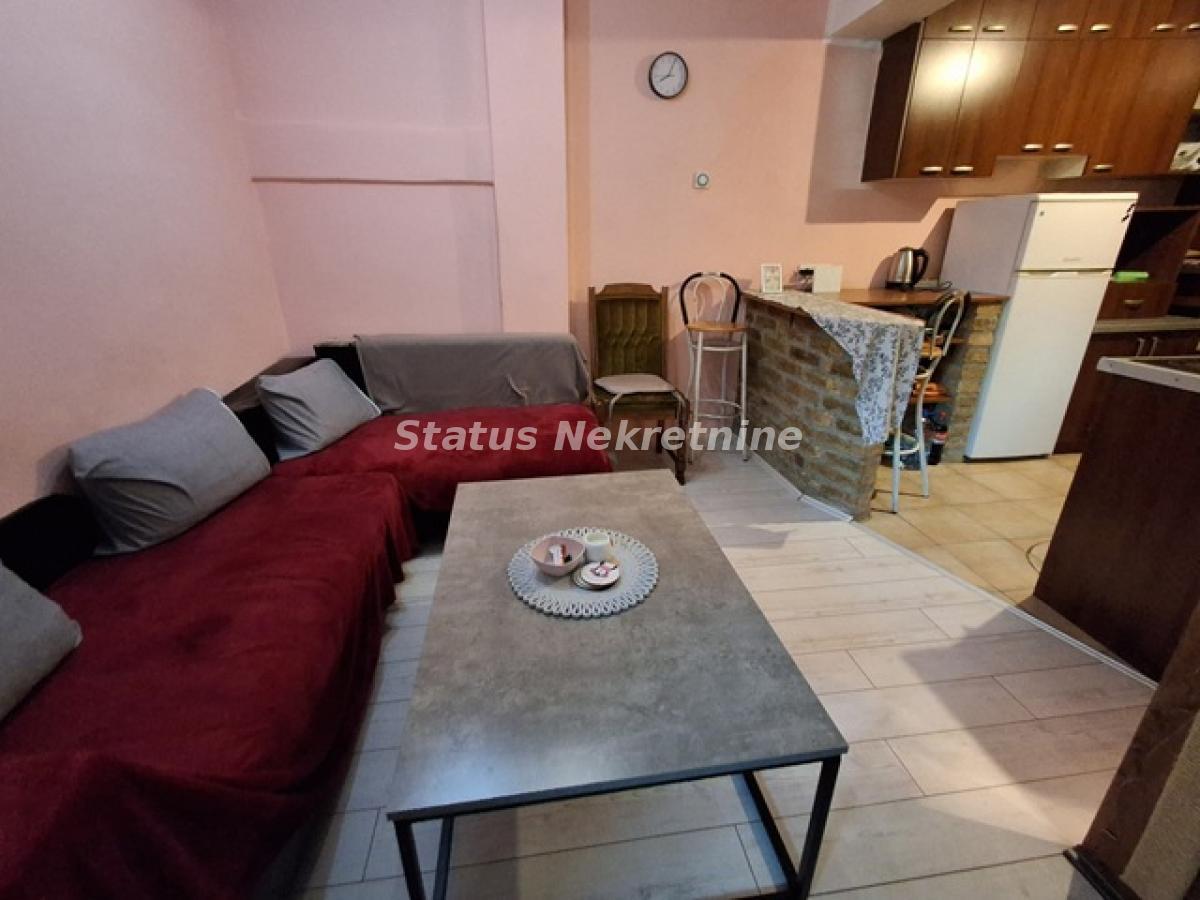 Stan Izdavanje Novi Sad Stan Izdavanje Novi Sad 40 m2