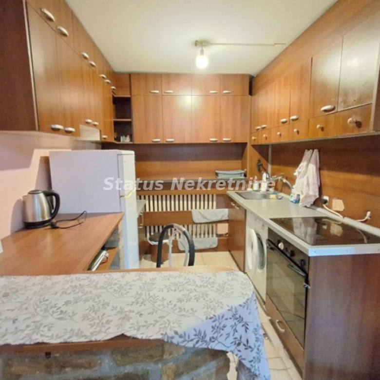 Stan Izdavanje Novi Sad  40 m2