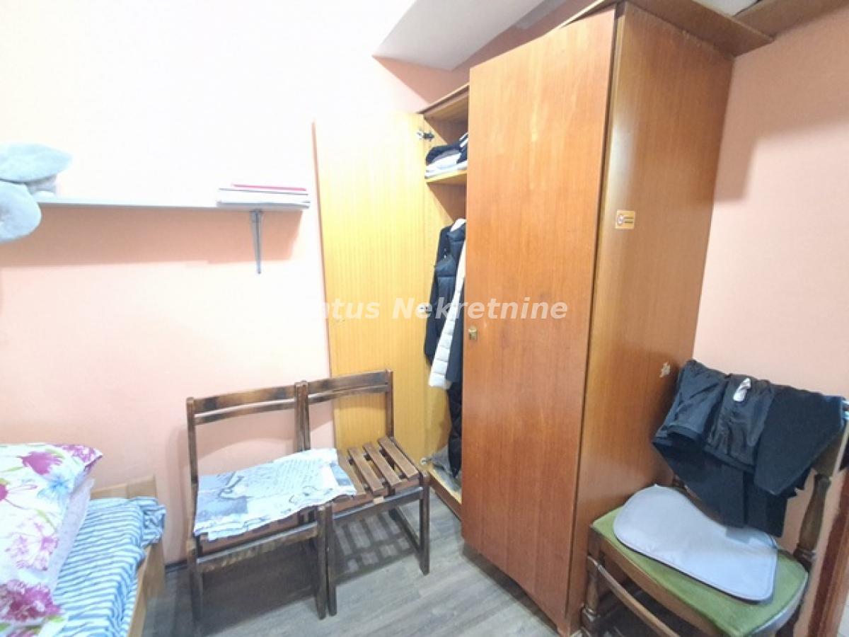 Stan Izdavanje Novi Sad Stan Izdavanje Novi Sad 40 m2