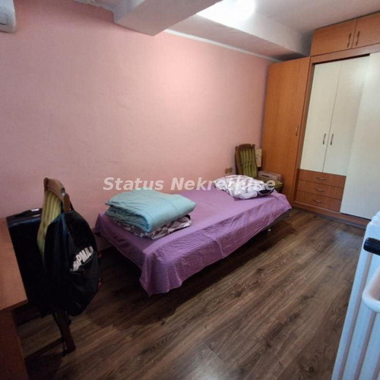 Stan Izdavanje Novi Sad  40 m2