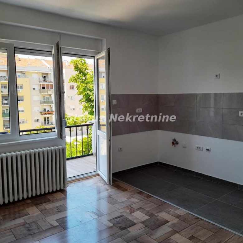 Stan – Novi Sad, Grbavica – ID 22633.