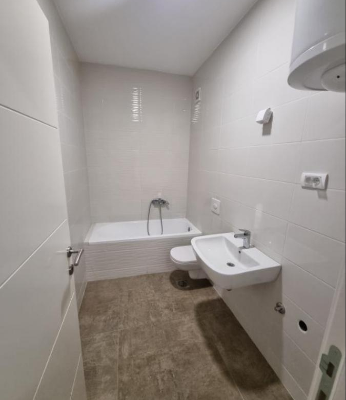 Stan Izdavanje Novi Sad  50 m2
