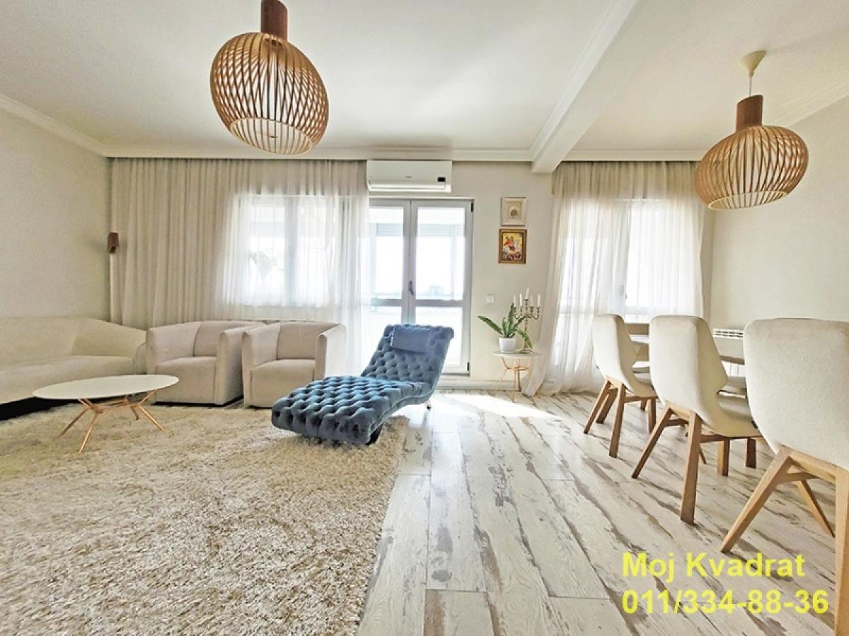 Stan Prodaja Beograd Stan Prodaja Beograd Trošarina 90 m2
