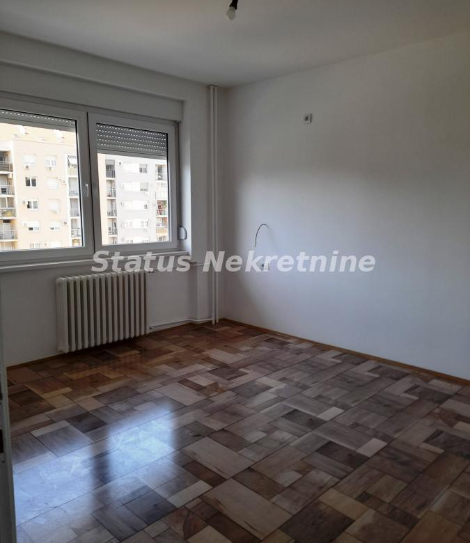 Stan Prodaja Novi Sad  52 m2