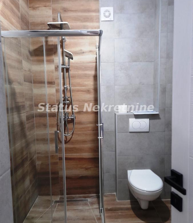 Stan Prodaja Novi Sad  52 m2