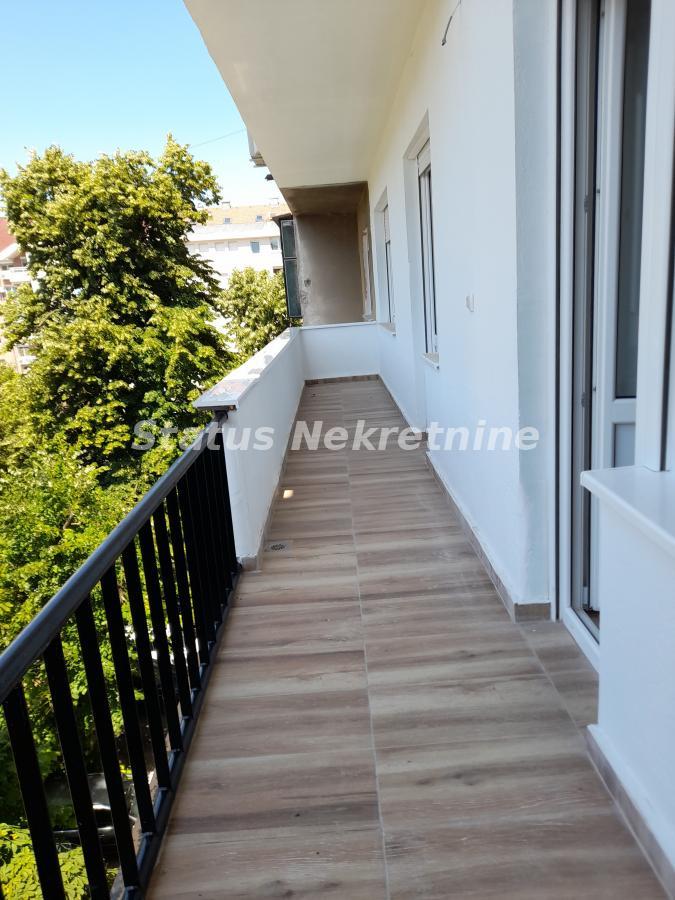 Stan Prodaja Novi Sad Stan Prodaja Novi Sad 52 m2