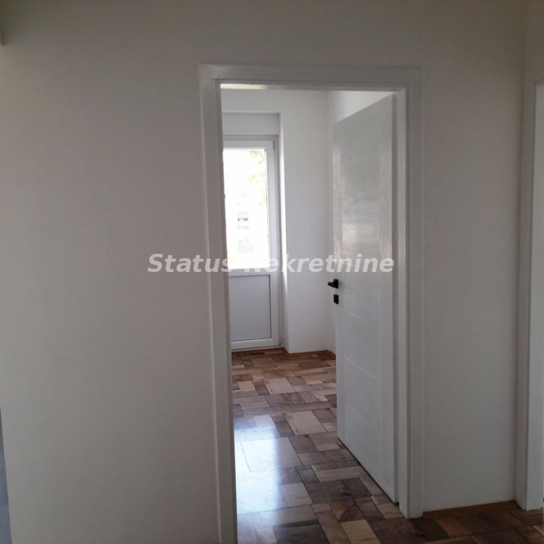 Stan Prodaja Novi Sad  52 m2