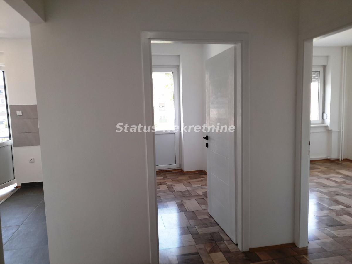 Stan Prodaja Novi Sad Stan Prodaja Novi Sad 52 m2