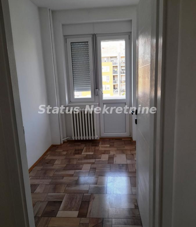 Stan Prodaja Novi Sad  52 m2