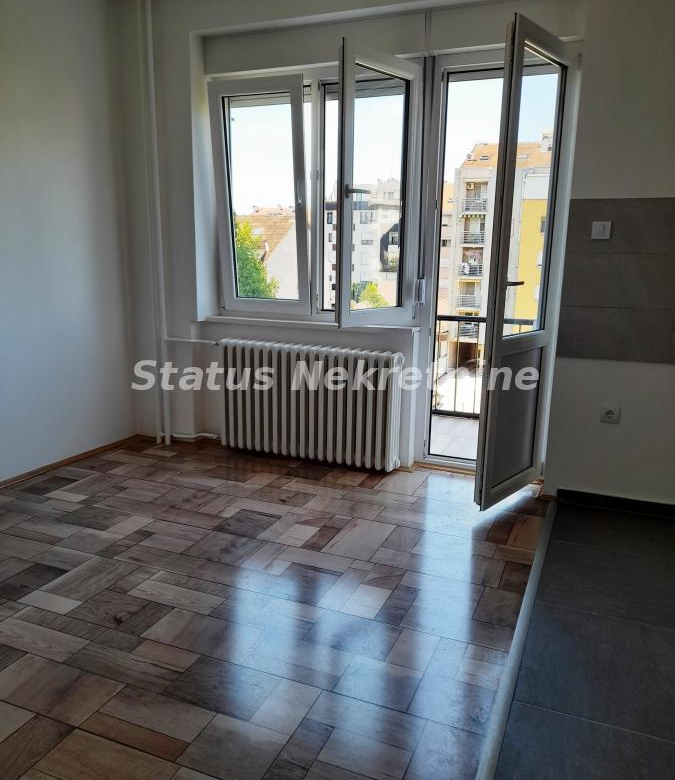 Stan Prodaja Novi Sad  52 m2