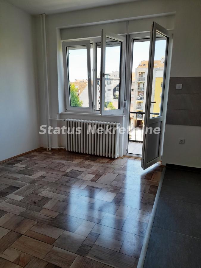 Stan Prodaja Novi Sad Stan Prodaja Novi Sad 52 m2