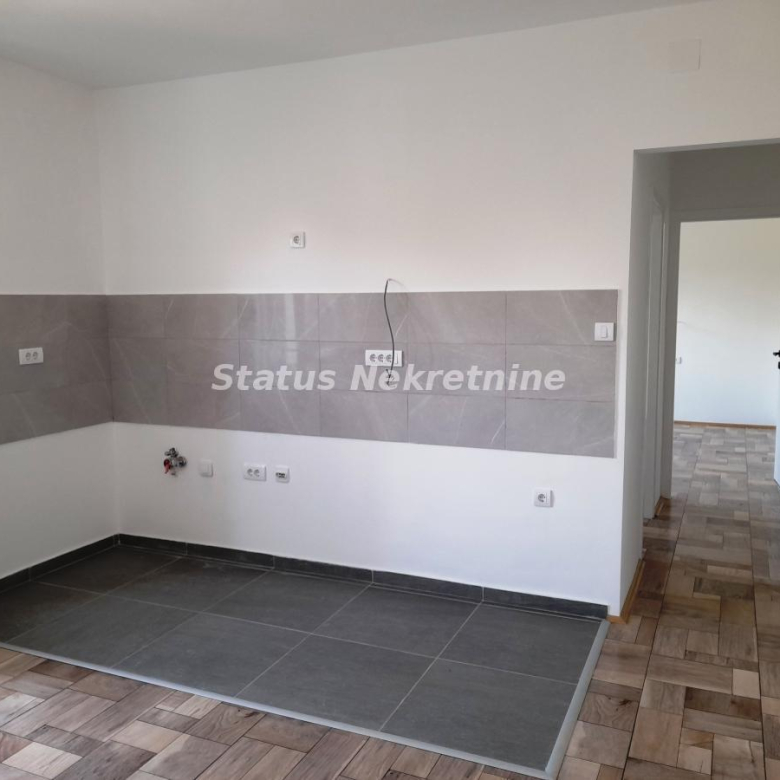Stan Prodaja Novi Sad  52 m2