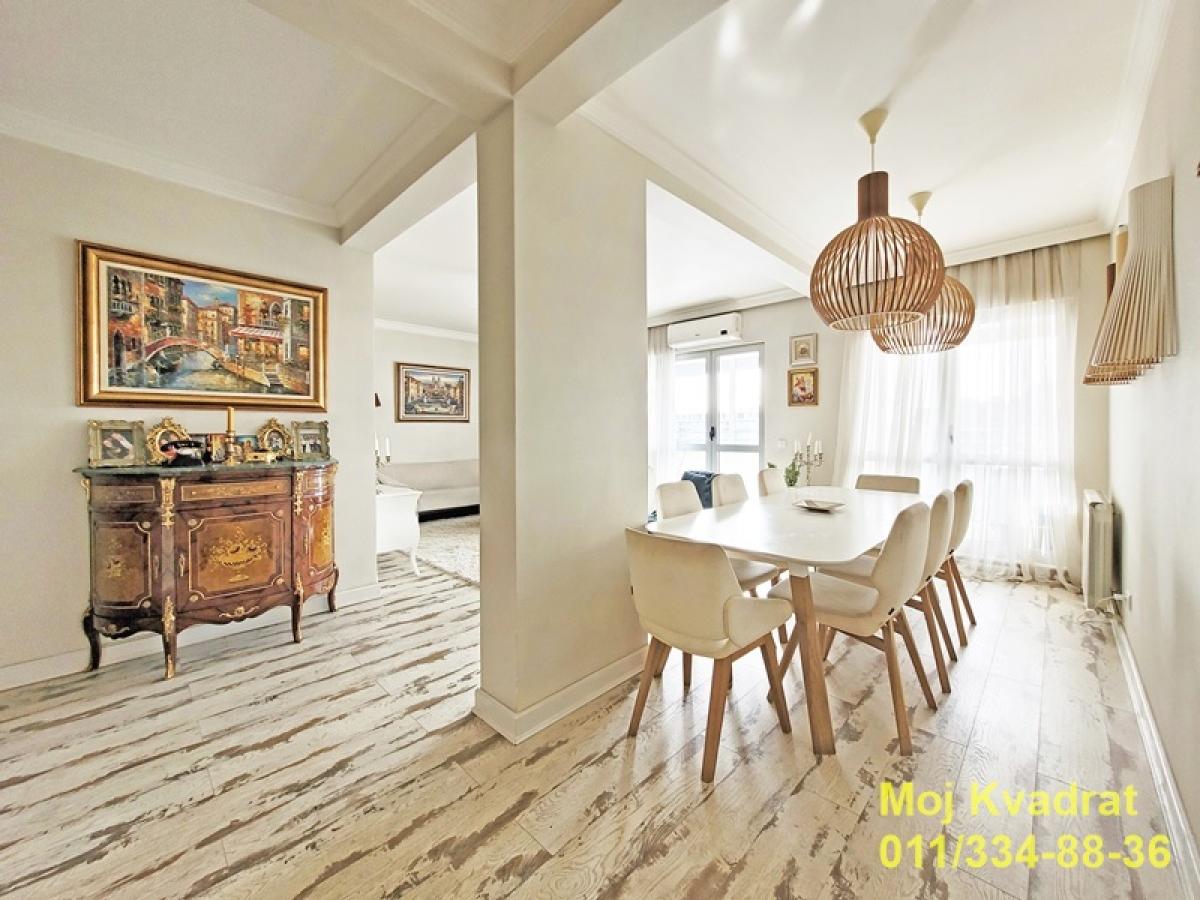 Stan Prodaja Beograd Stan Prodaja Beograd Trošarina 90 m2