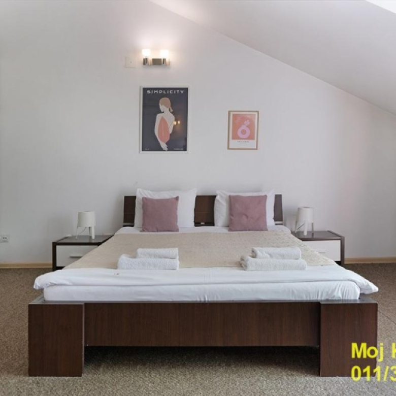 Stan Prodaja Beograd Autokomanda 33 m2