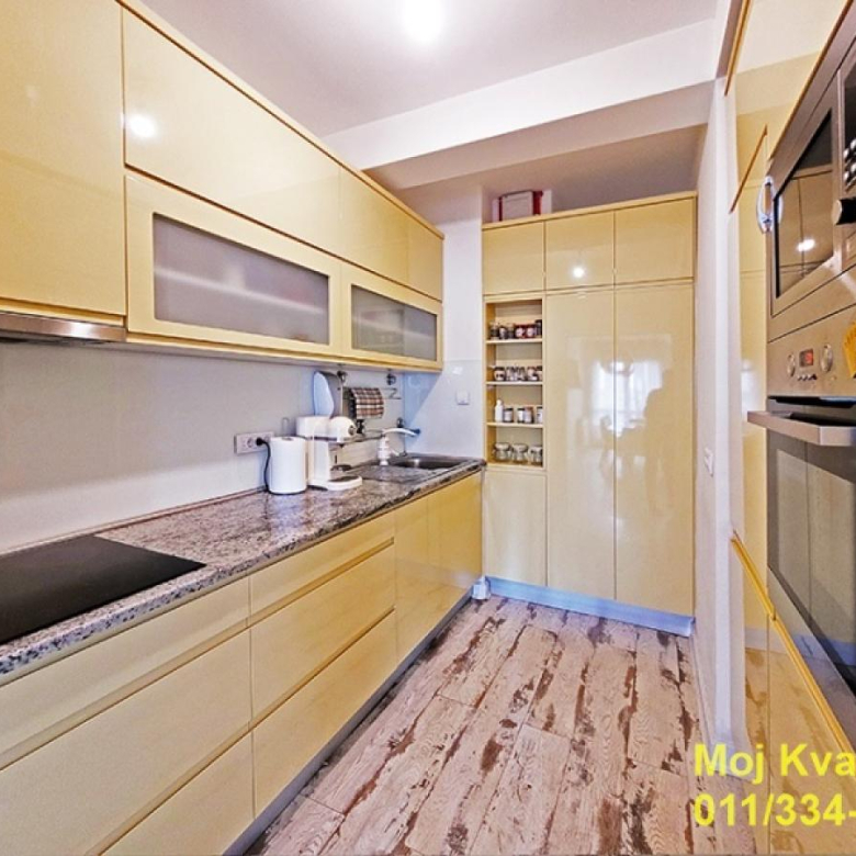 Stan Prodaja Beograd Trošarina 90 m2