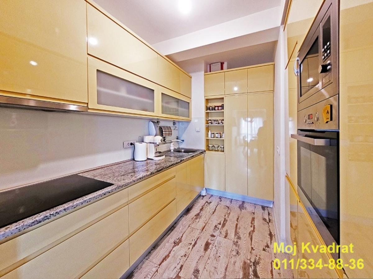 Stan Prodaja Beograd Stan Prodaja Beograd Trošarina 90 m2
