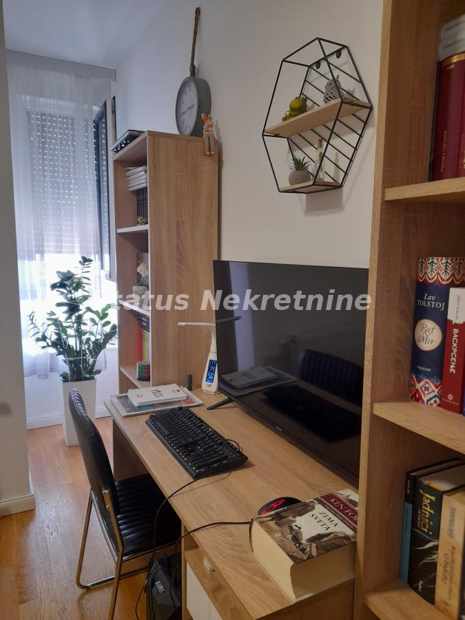 Stan Prodaja Novi Sad Stan Prodaja Novi Sad 45 m2