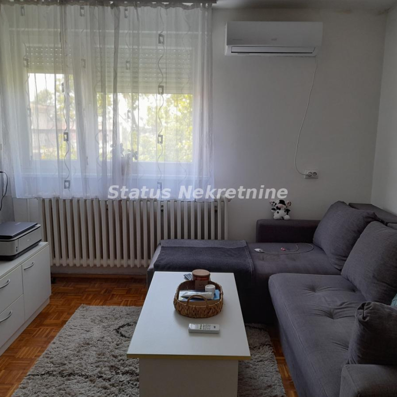 Stan Prodaja Novi Sad  20 m2