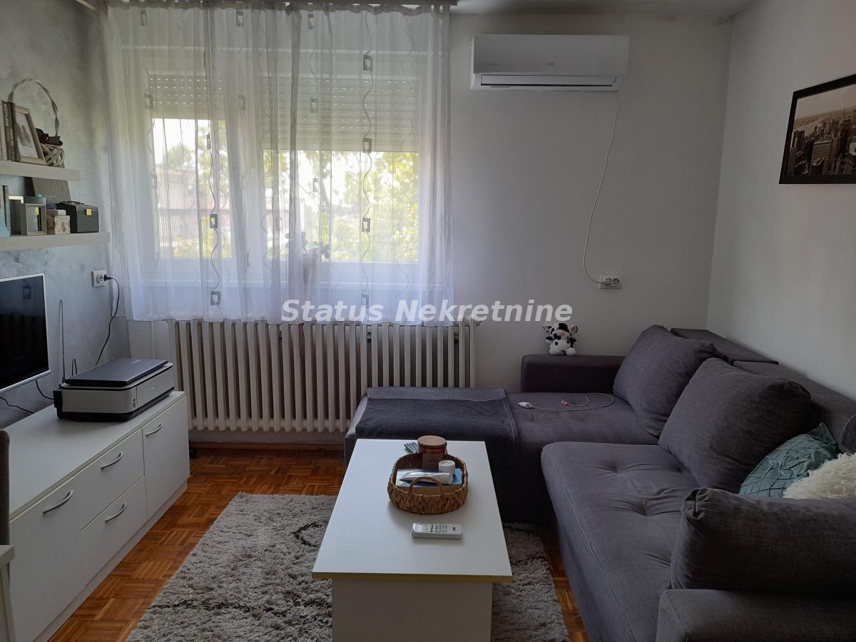 Stan Prodaja Novi Sad  20 m2