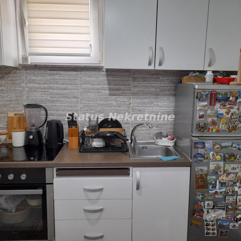 Stan Prodaja Novi Sad  20 m2