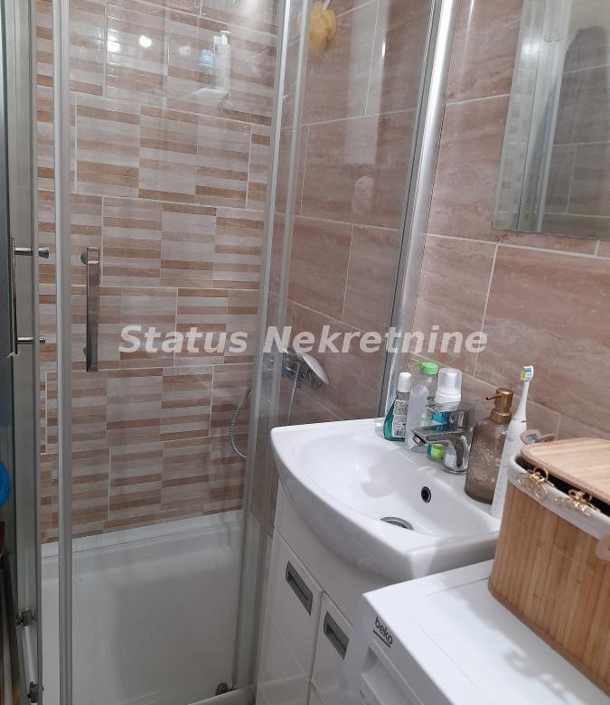 Stan Prodaja Novi Sad  20 m2