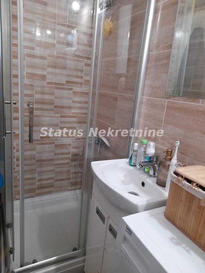 Stan Prodaja Novi Sad  20 m2
