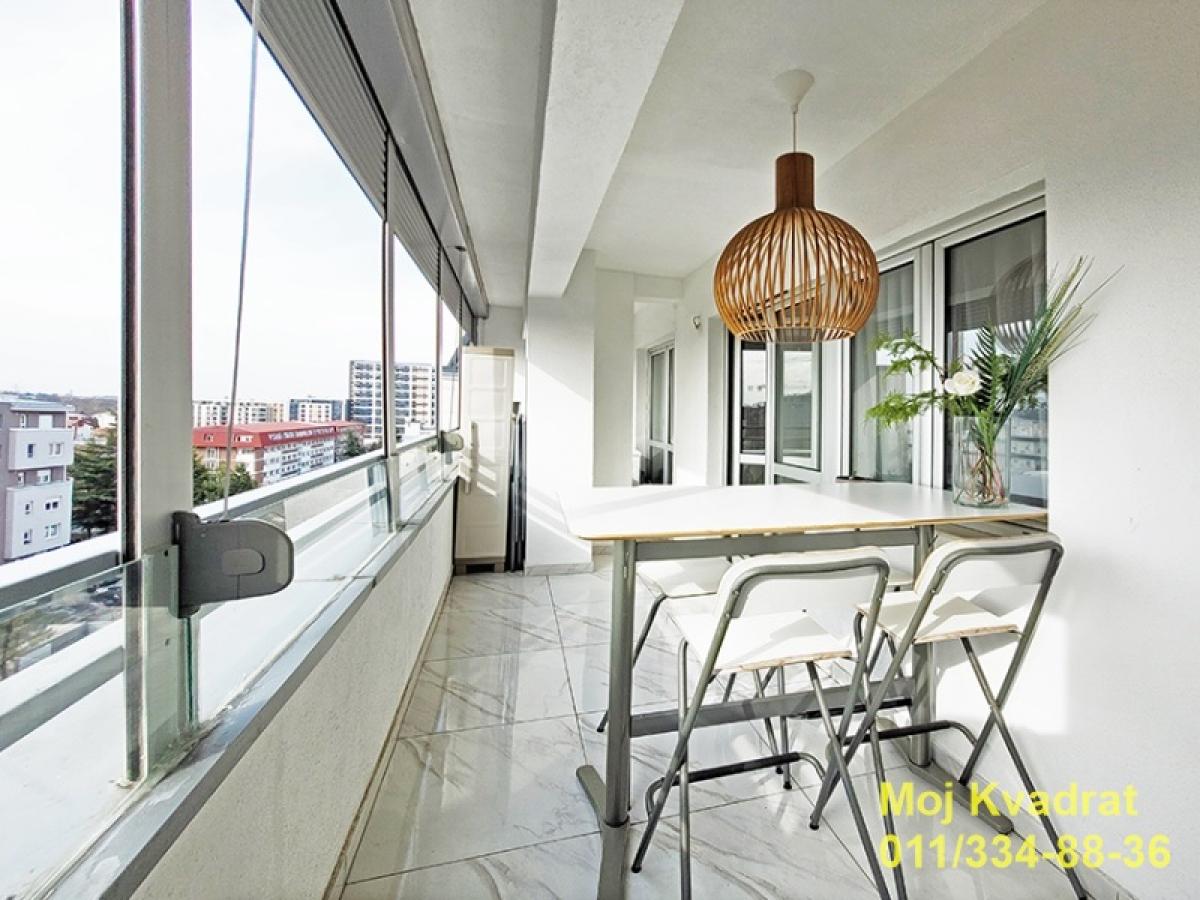 Stan Prodaja Beograd Stan Prodaja Beograd Trošarina 90 m2