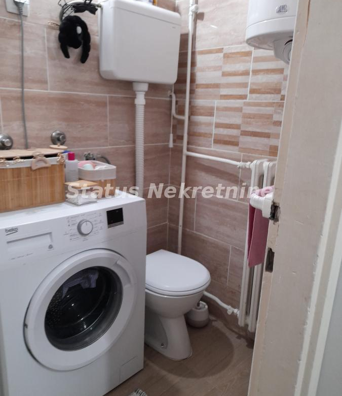 Stan Prodaja Novi Sad  20 m2