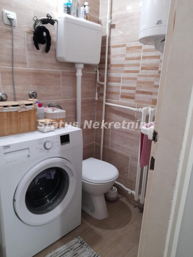 Stan Prodaja Novi Sad  20 m2