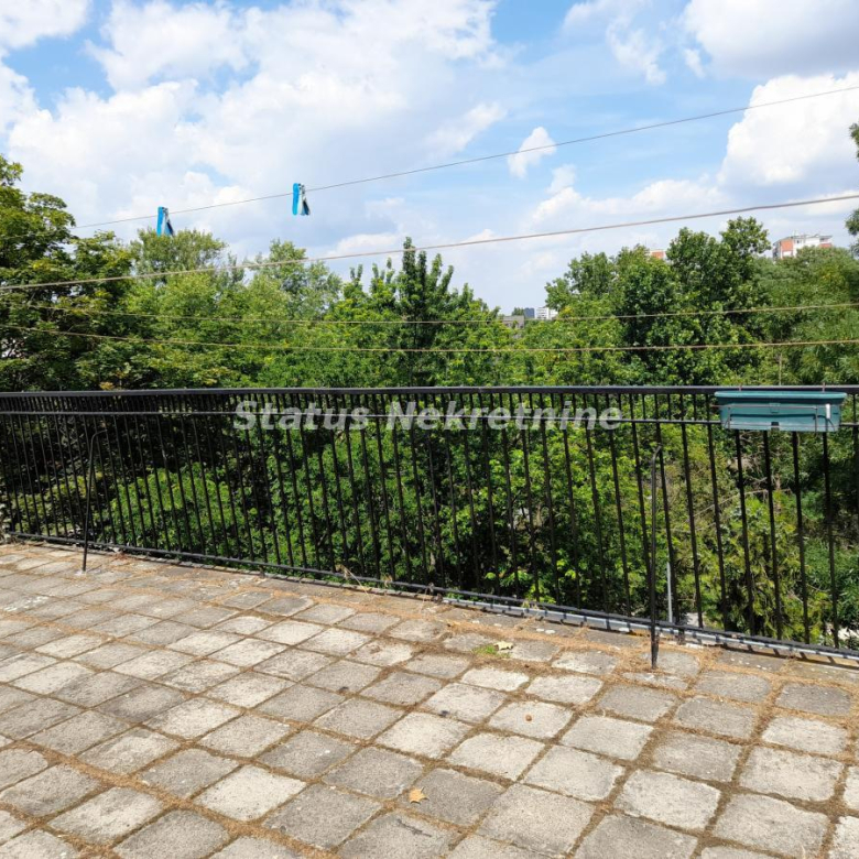 Stan Prodaja Novi Sad  20 m2
