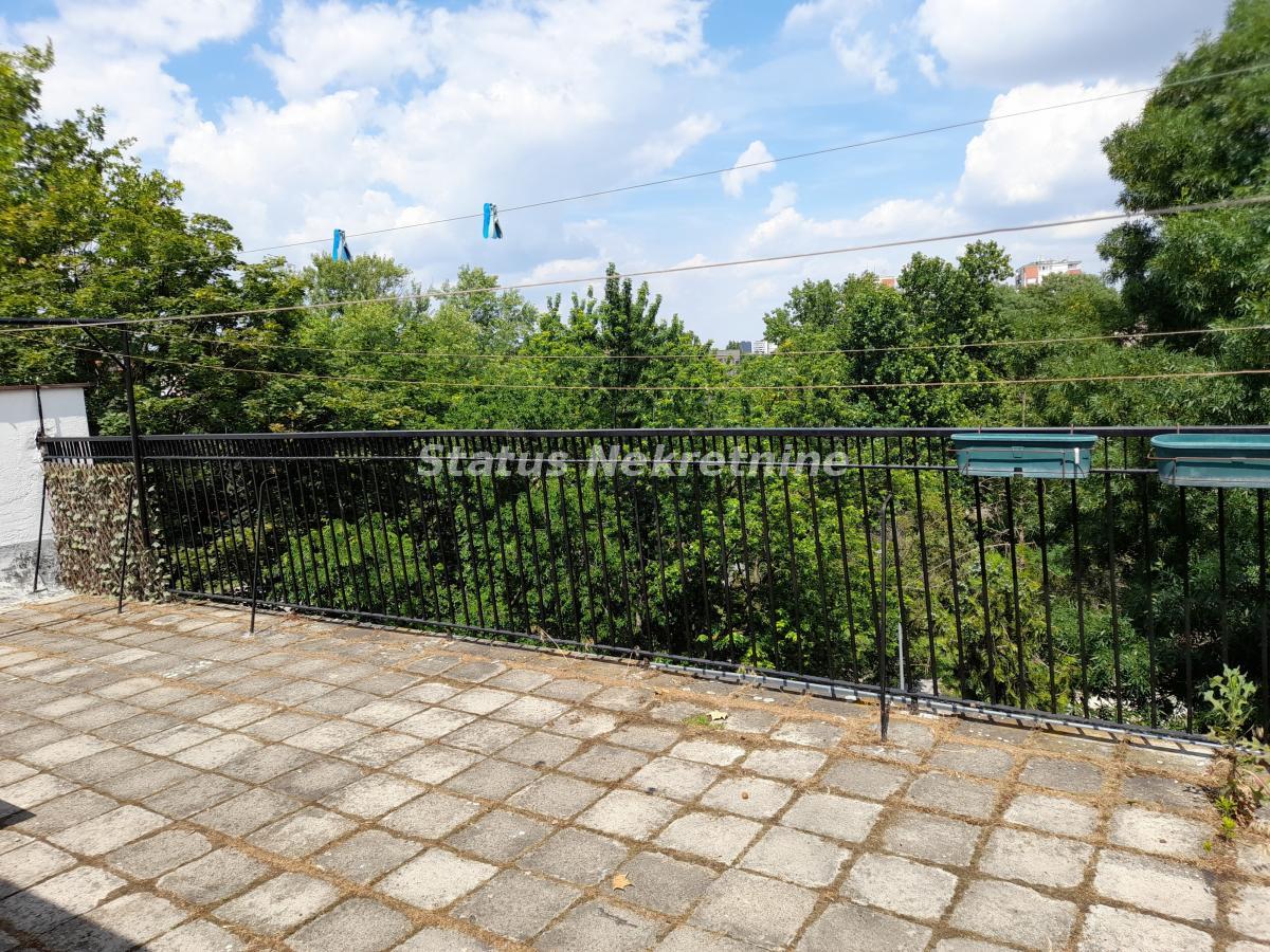 Stan Prodaja Novi Sad  20 m2