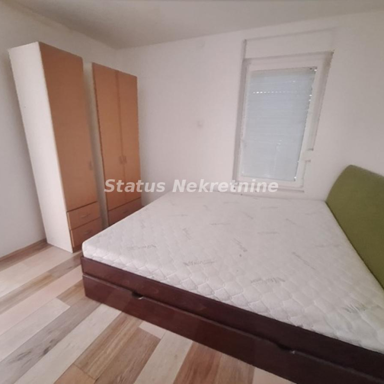 Stan Izdavanje Novi Sad  60 m2