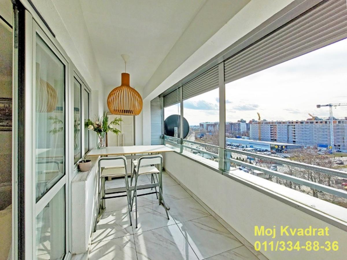 Stan Prodaja Beograd Stan Prodaja Beograd Trošarina 90 m2