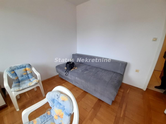 Stan Izdavanje Novi Sad  24 m2