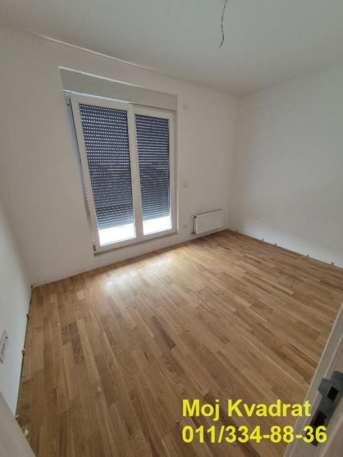 Stan Prodaja Stara Pazova  71 m2