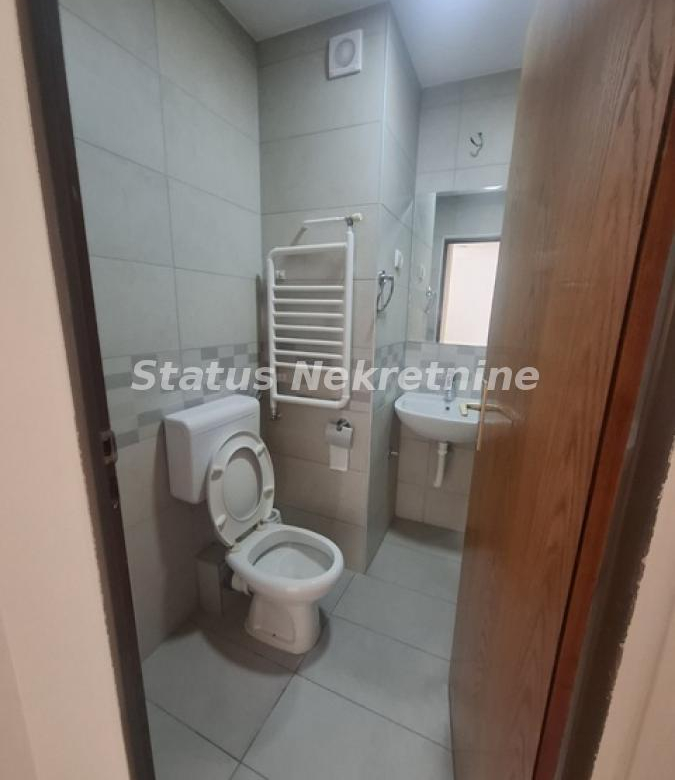 Stan Izdavanje Novi Sad  47 m2