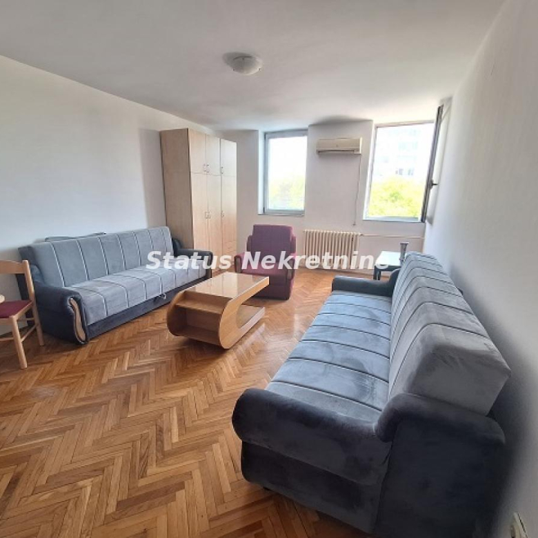 Stan Izdavanje Novi Sad  30 m2