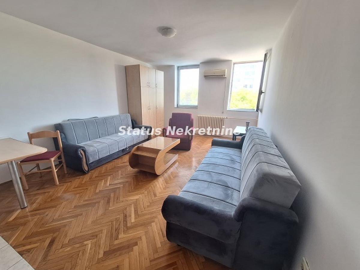 Stan Izdavanje Novi Sad Stan Izdavanje Novi Sad 30 m2