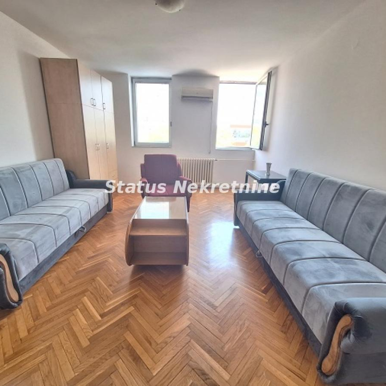 Stan Izdavanje Novi Sad  30 m2