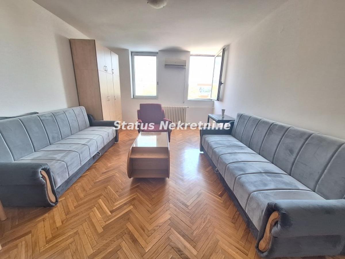 Stan Izdavanje Novi Sad Stan Izdavanje Novi Sad 30 m2