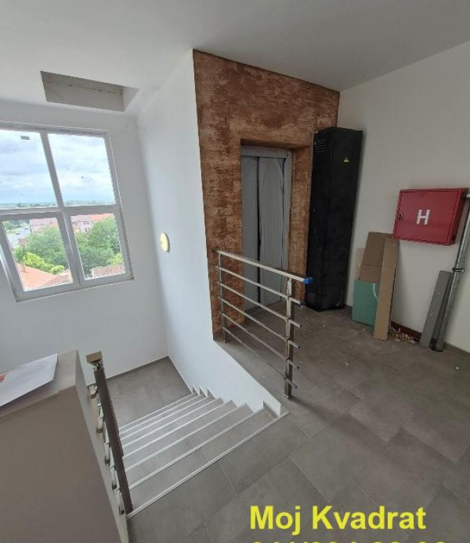Stan Prodaja Stara Pazova  71 m2