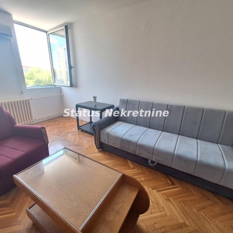 Stan Izdavanje Novi Sad  30 m2