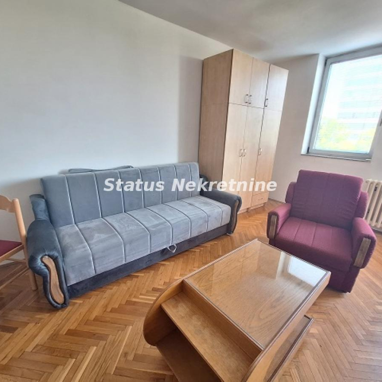 Stan Izdavanje Novi Sad  30 m2