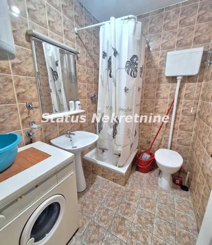 Stan Izdavanje Novi Sad  30 m2