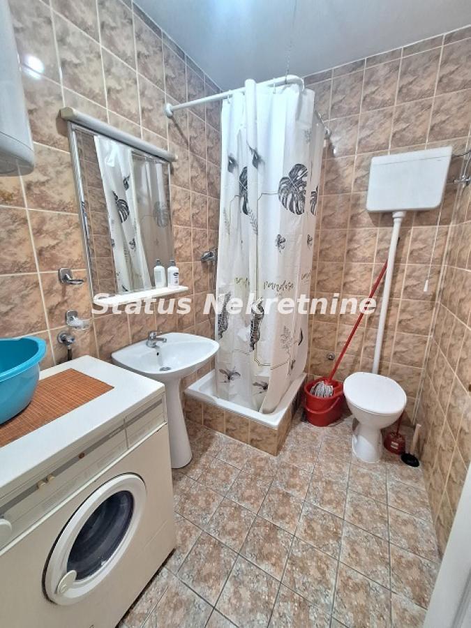 Stan Izdavanje Novi Sad Stan Izdavanje Novi Sad 30 m2