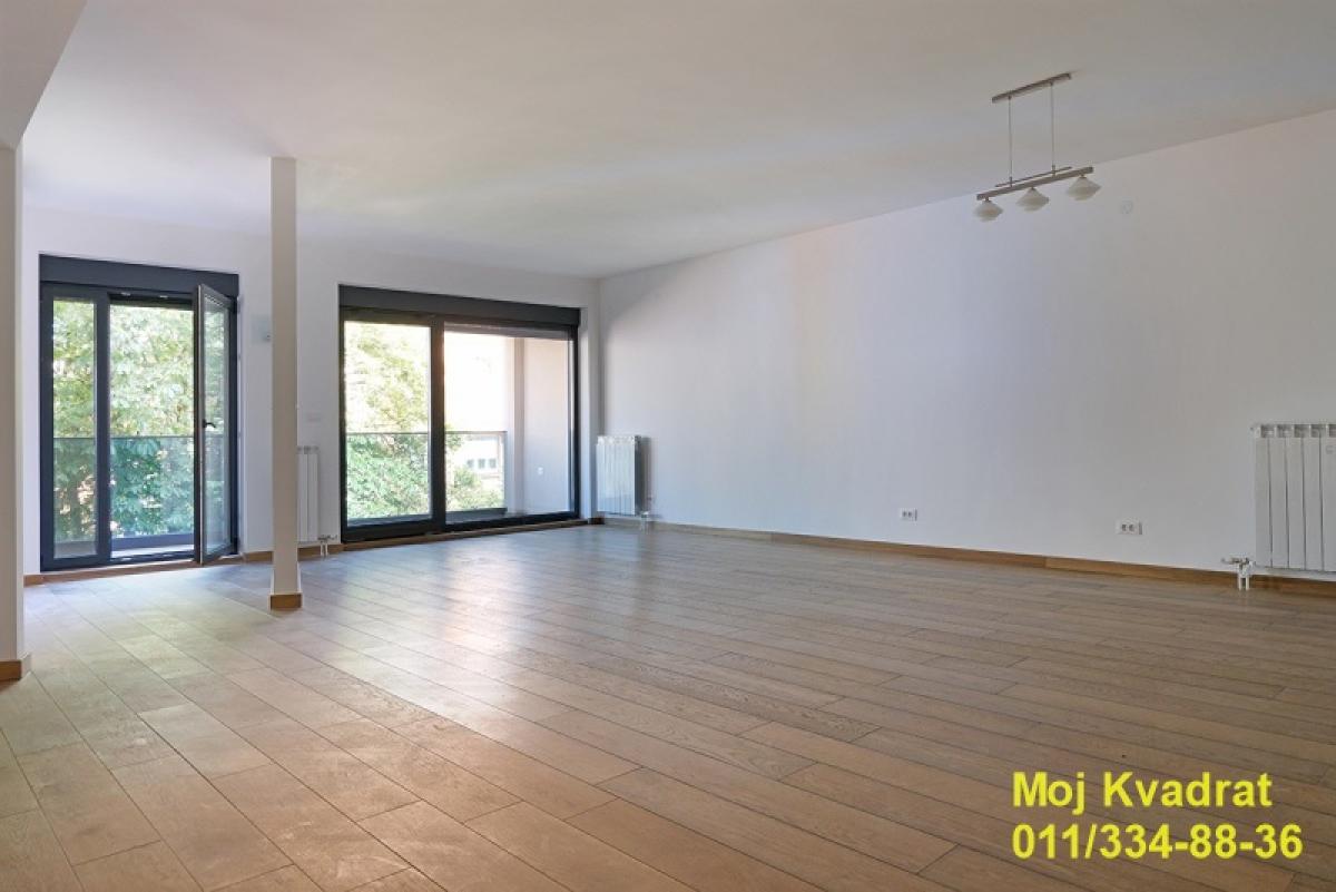Stan Prodaja Beograd Kalenić Pijaca 83 m2