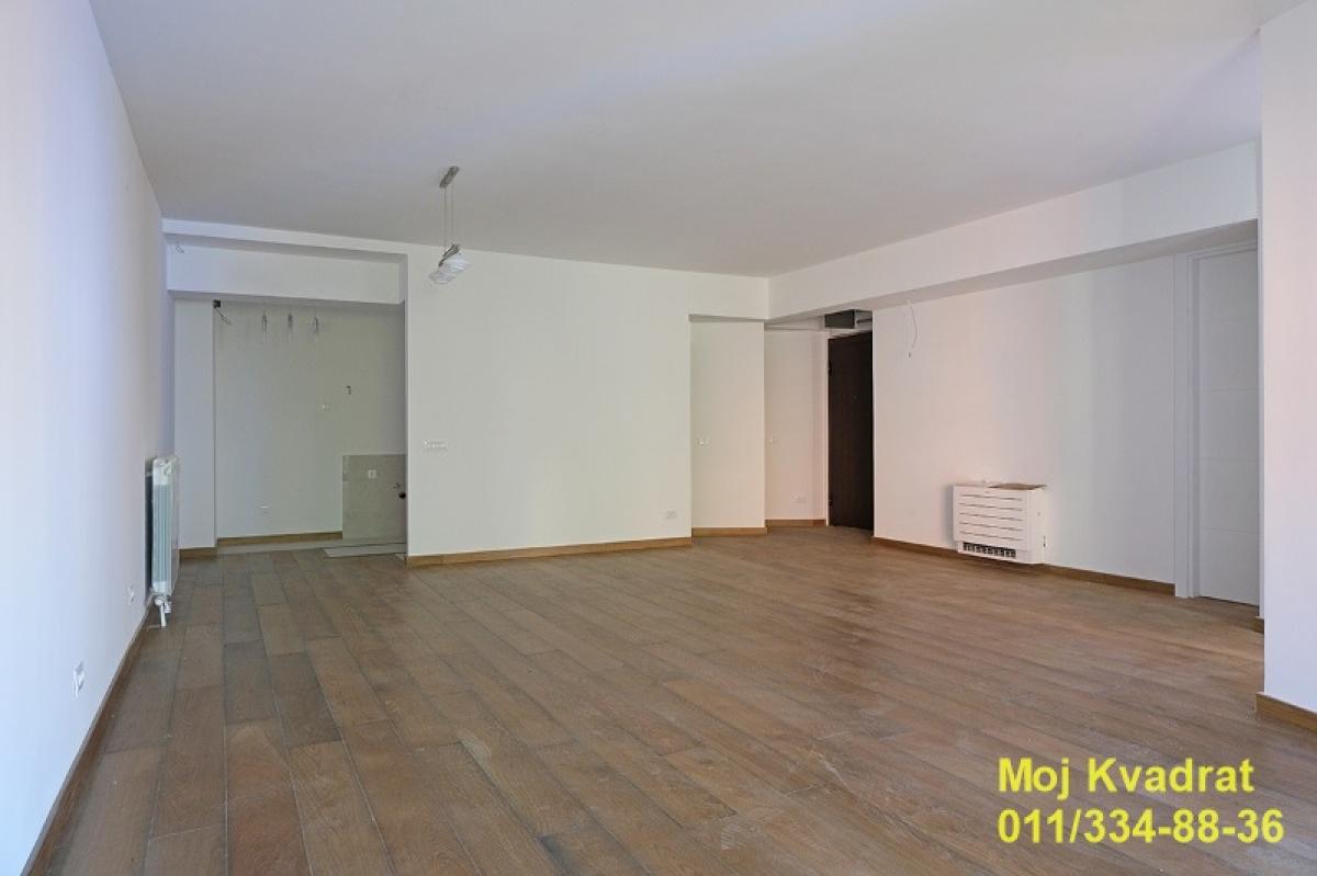 Stan Prodaja Beograd Kalenić Pijaca 83 m2